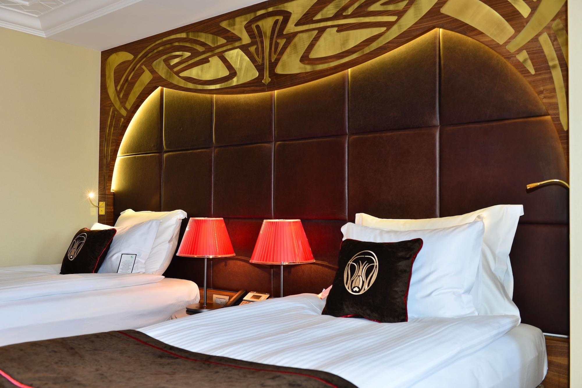 Otel Mona - Special Class 3*