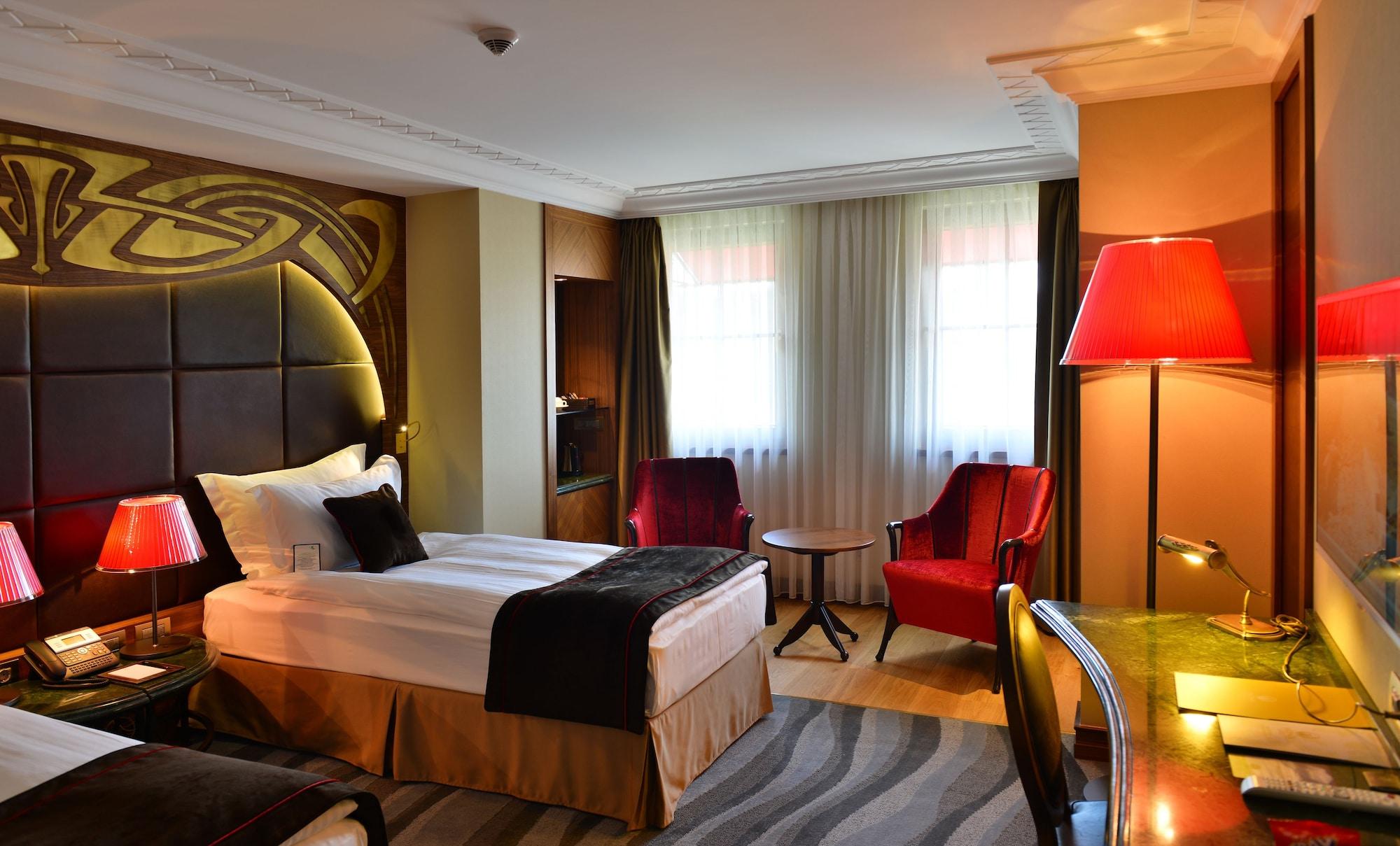 Otel Mona - Special Class
