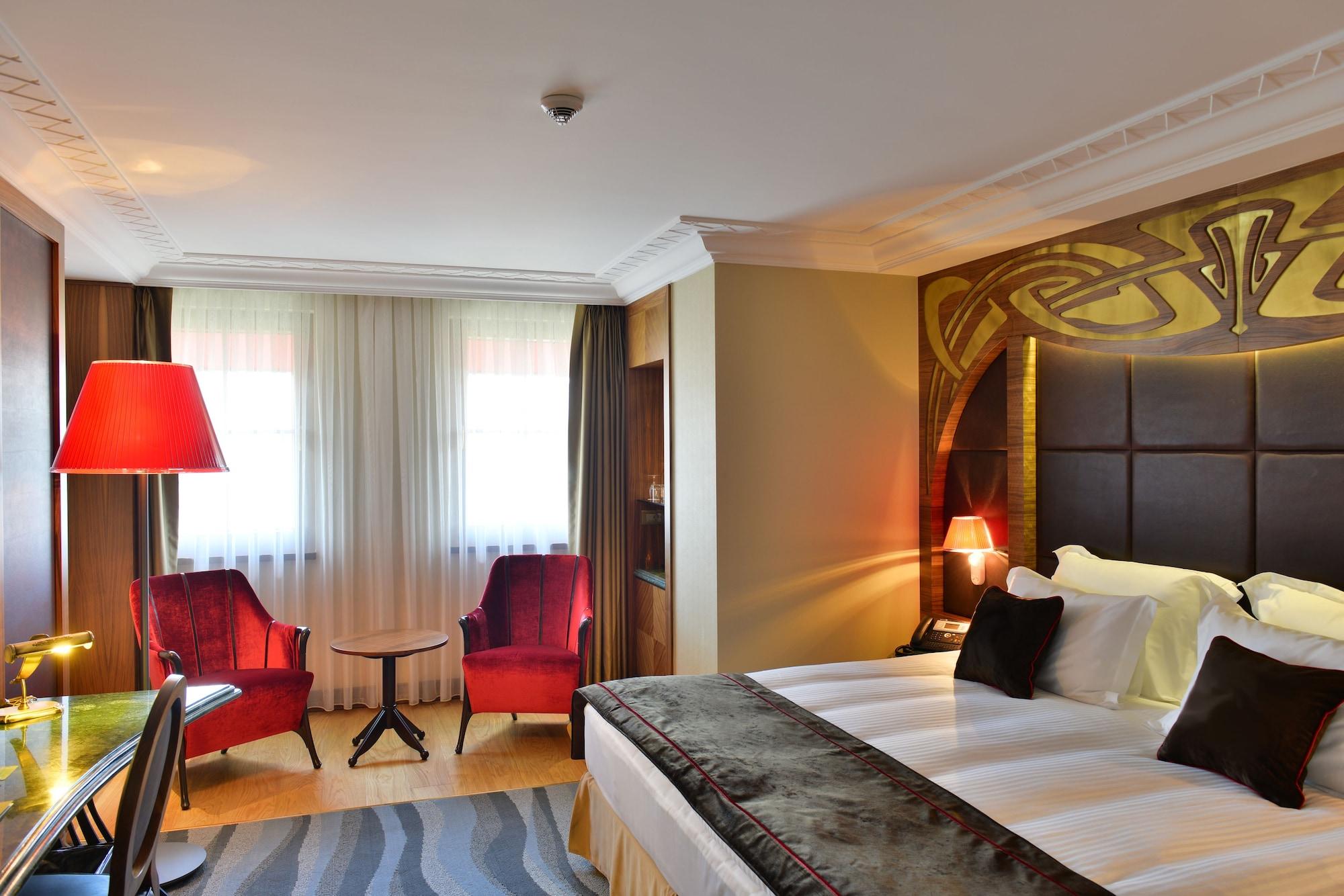 Otel Mona - Special Class Ankara