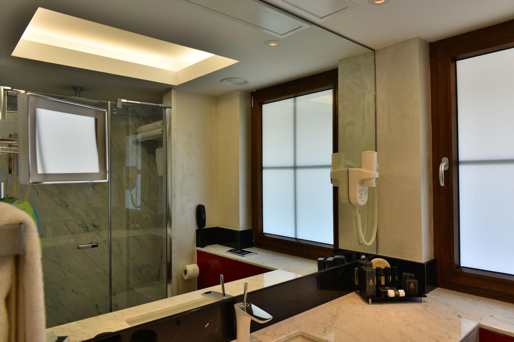 Otel Mona - Special Class Ankara