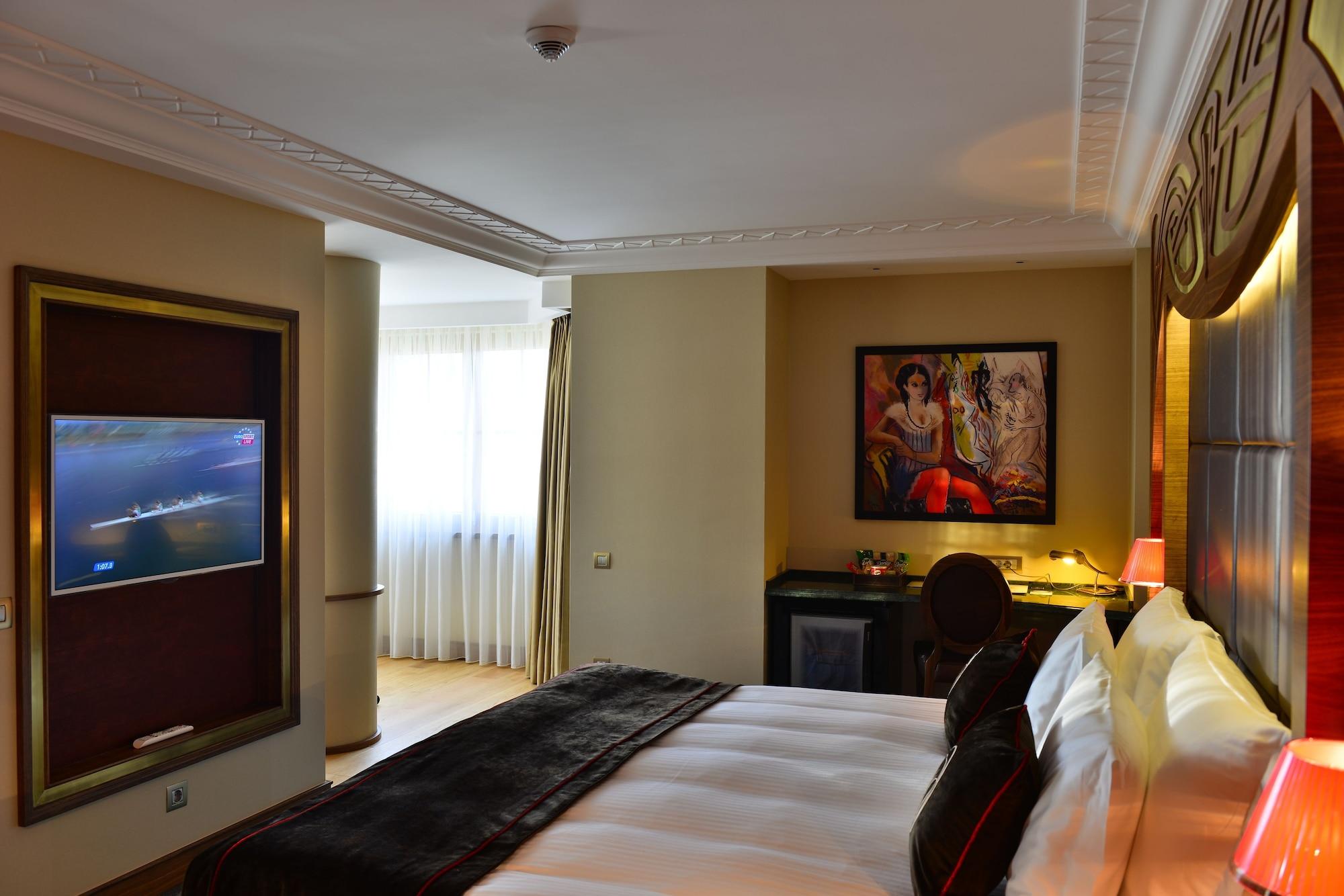 Otel Mona - Special Class Ankara