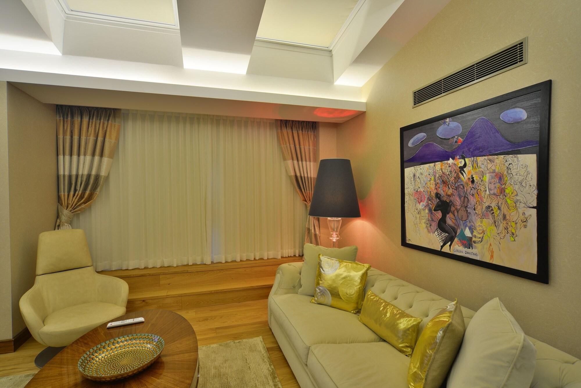 Mona - Special Class 3* Ankara