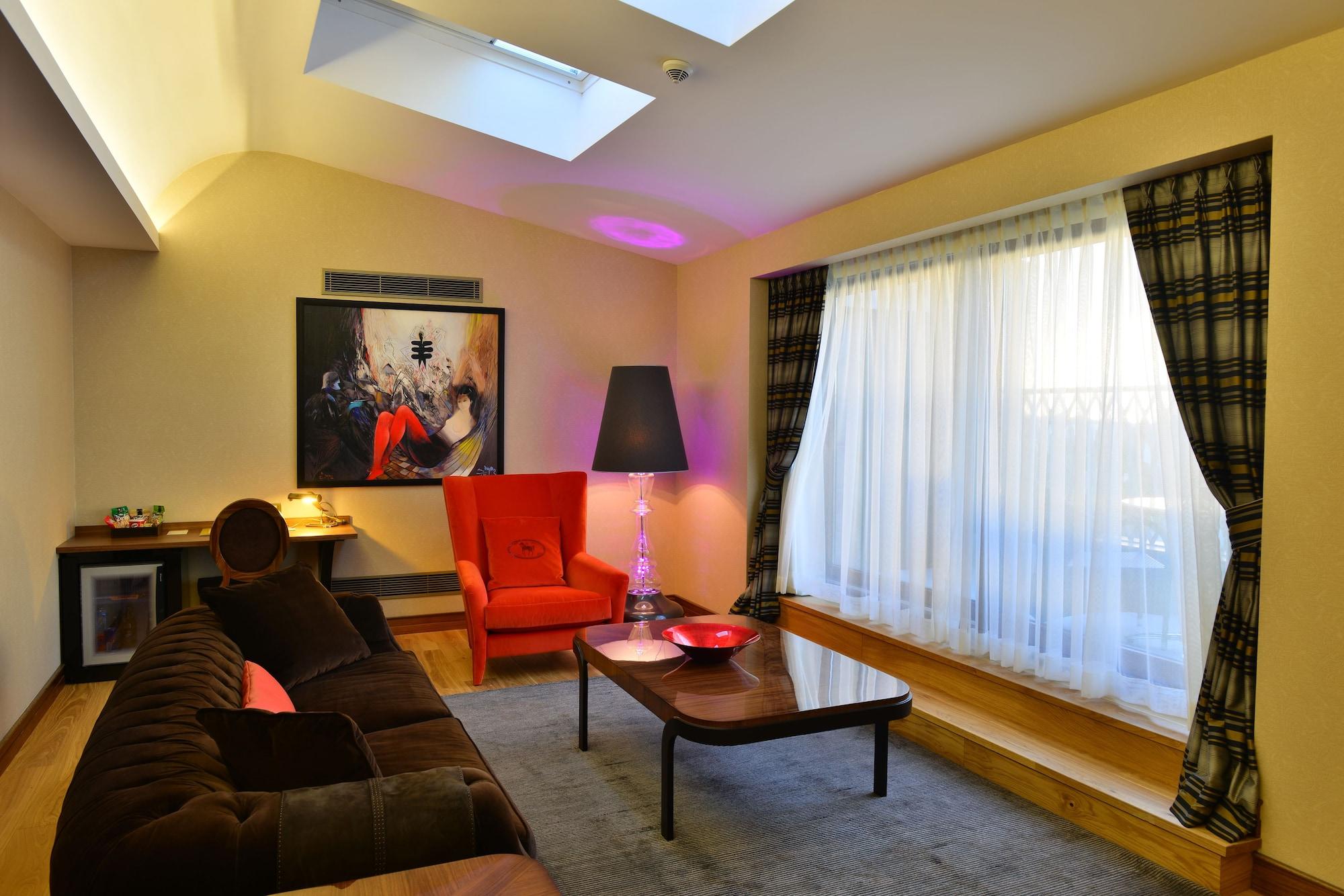 Otel Mona - Special Class Ankara