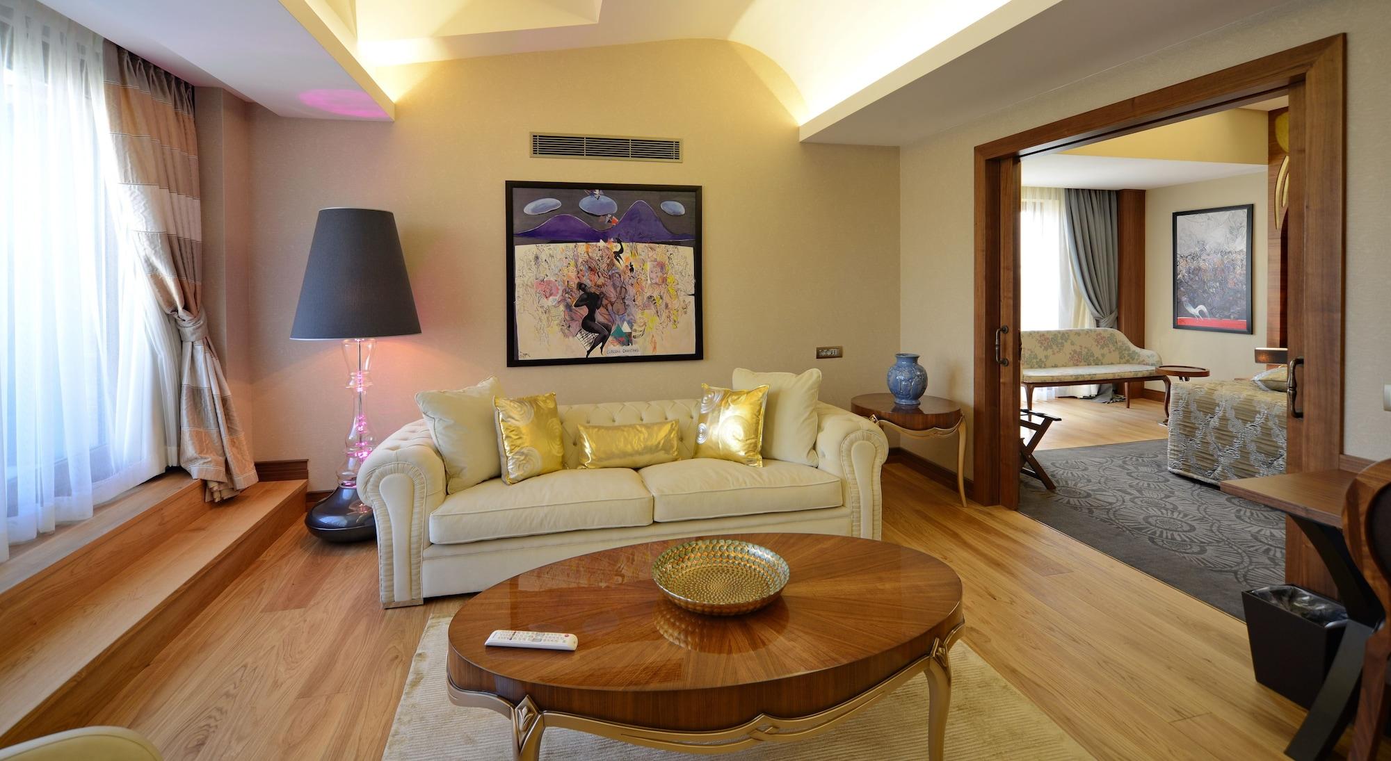 Otel Mona - Special Class