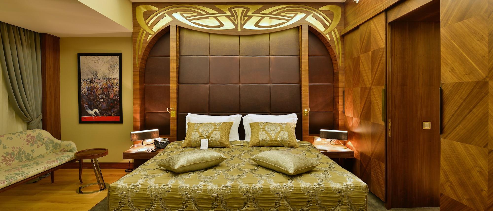 Otel Mona - Special Class