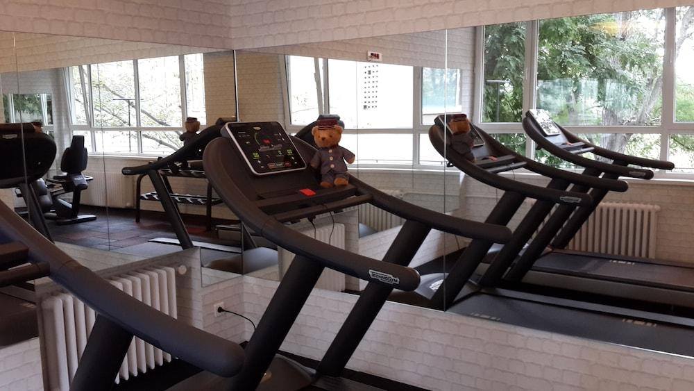 Otel Mona - Special Class Ankara