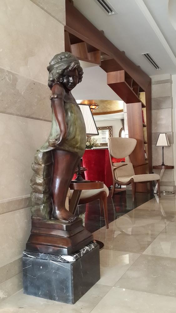 Otel Mona - Special Class