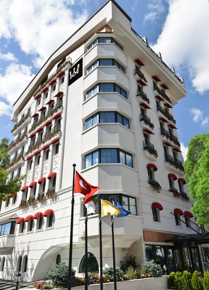 Otel Mona - Special Class