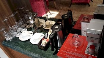 Otel Mona - Special Class