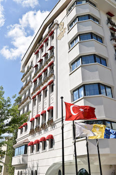 Otel Mona - Special Class 3*