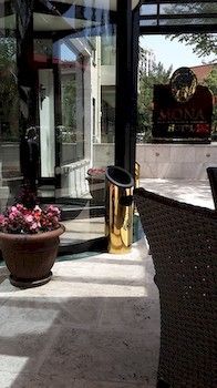 Mona - Special Class Otel 3*