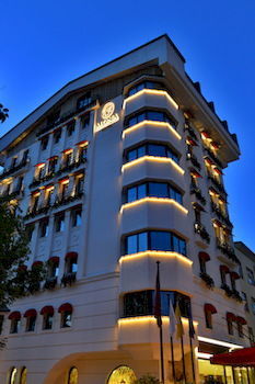 Mona - Special Class 3* Ankara