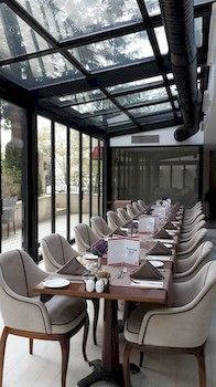 Otel Mona - Special Class Ankara