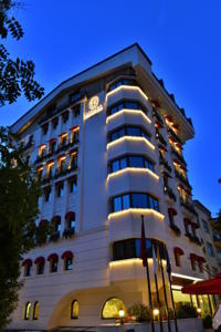 Mona - Special Class Otel Ankara