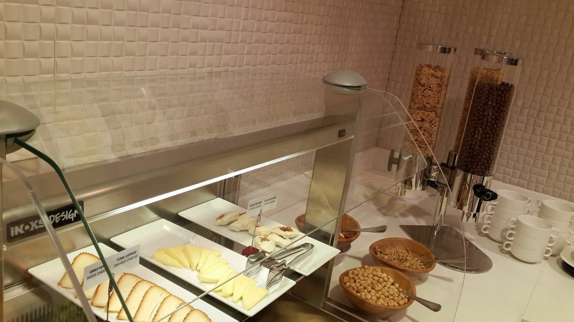 Otel Mona - Special Class 3*