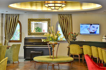 Mona - Special Class 3* Ankara