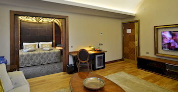 Hotel Mona - Special Class Ankara